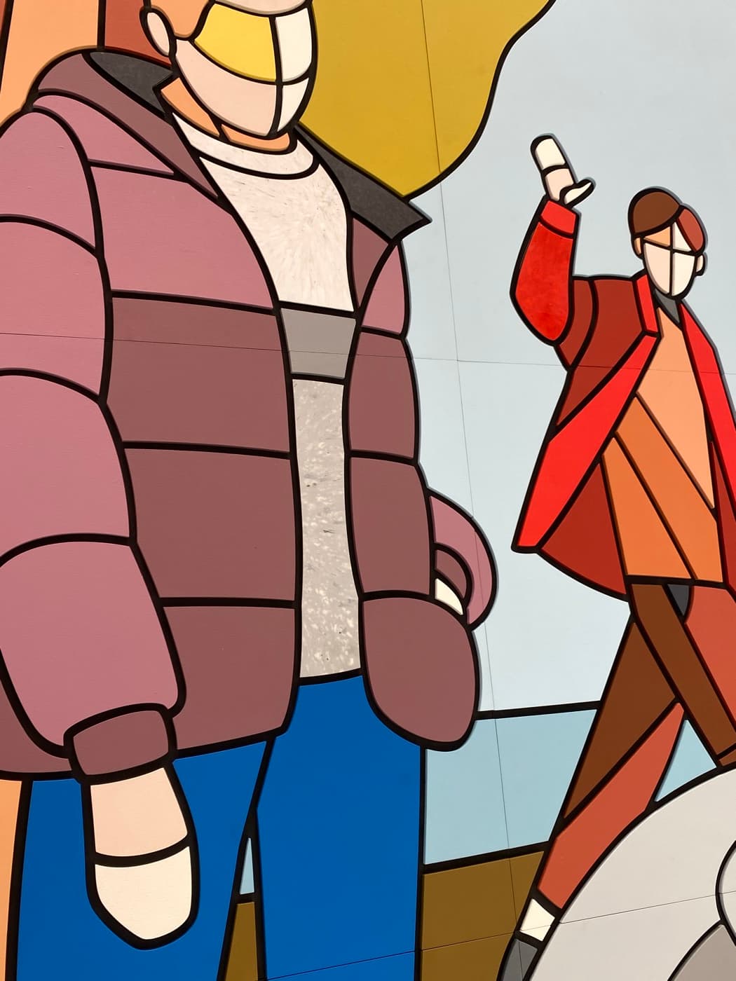 Uniqlo — кадр 4