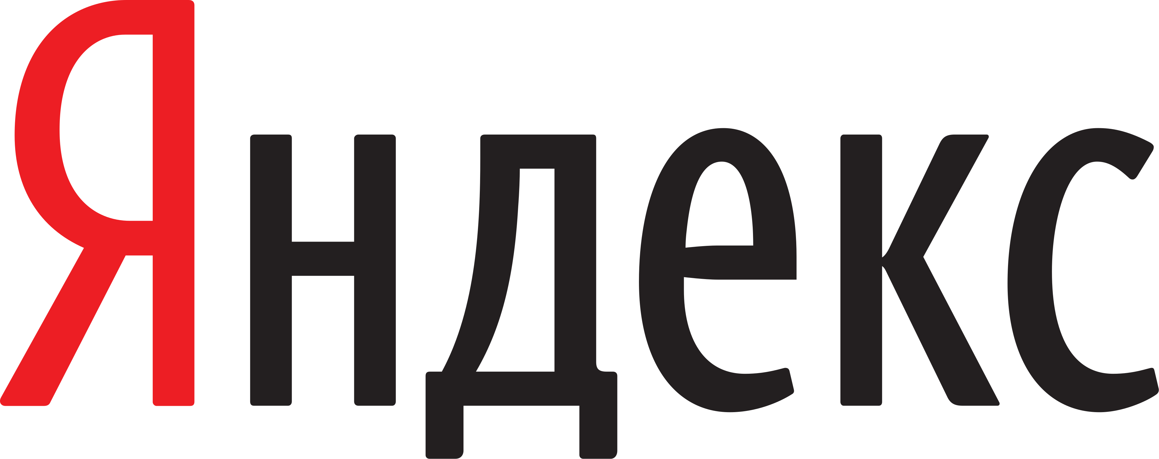 Яндекс